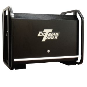 Deluxe 36” 5 Drawer Extra Capacity Road Box, Extreme Tools TX Series