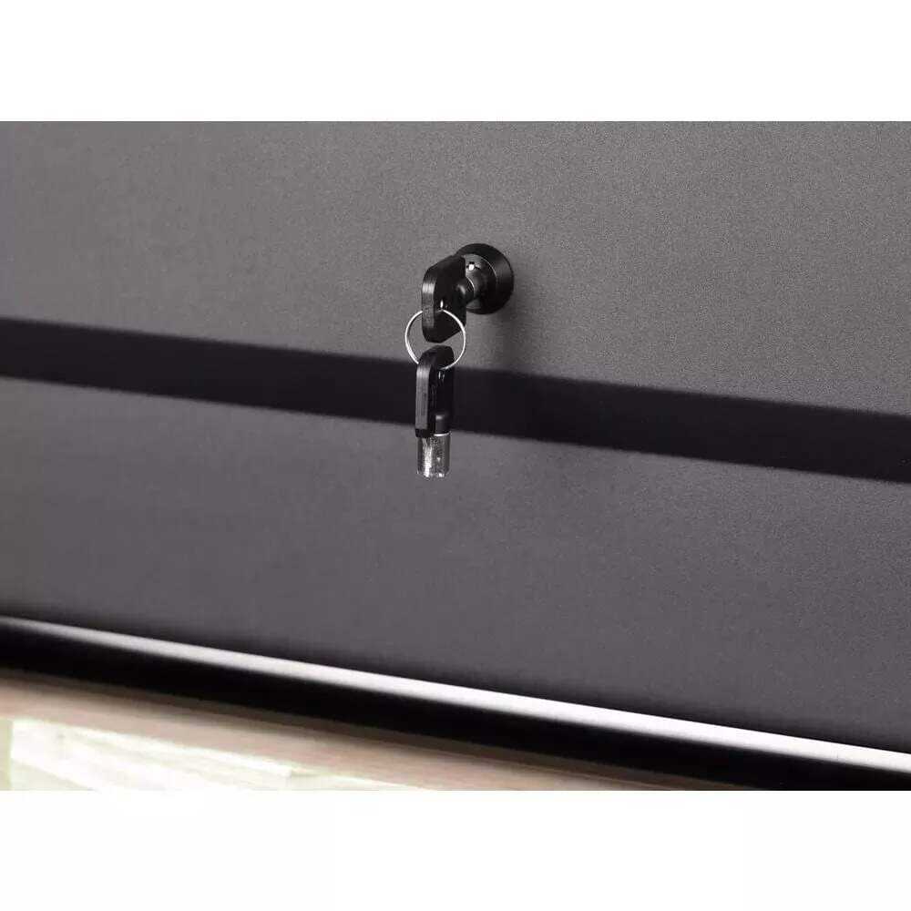 61 IN. 2-DRAWER HEAVY-DUTY HUTCH WITH RISER - Image 9
